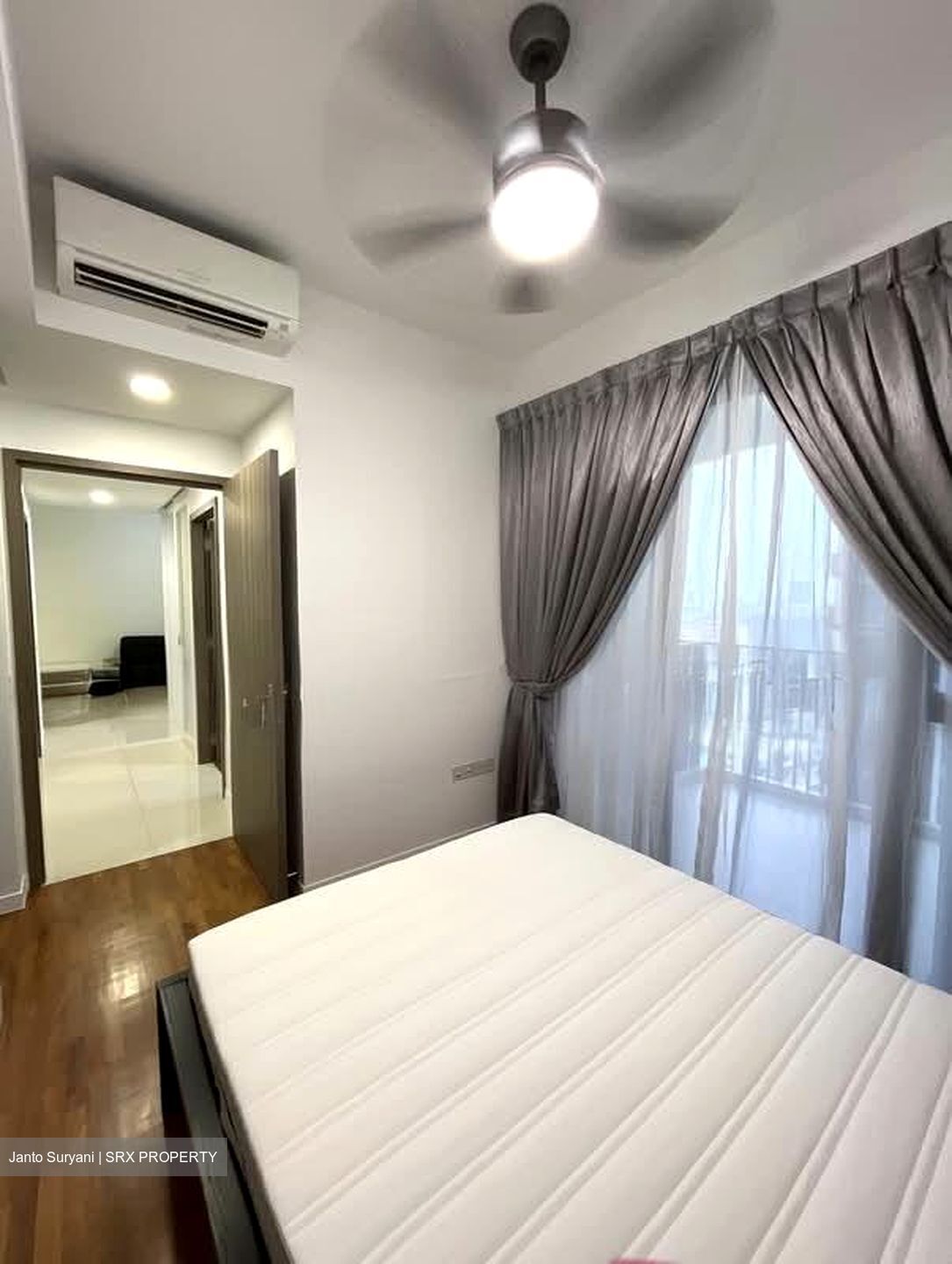 Sky Vue (D20), Condominium #558817861